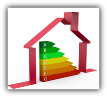 Certificado de Eficiencia Energética de Edificios